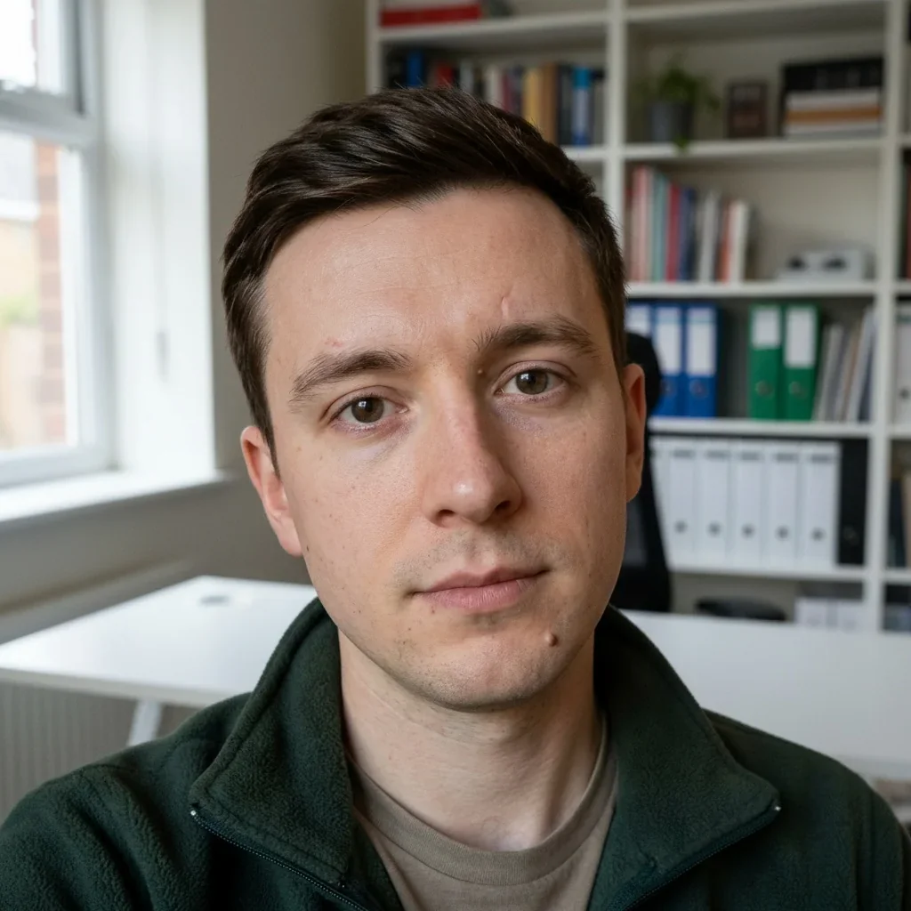 Expert author avatar