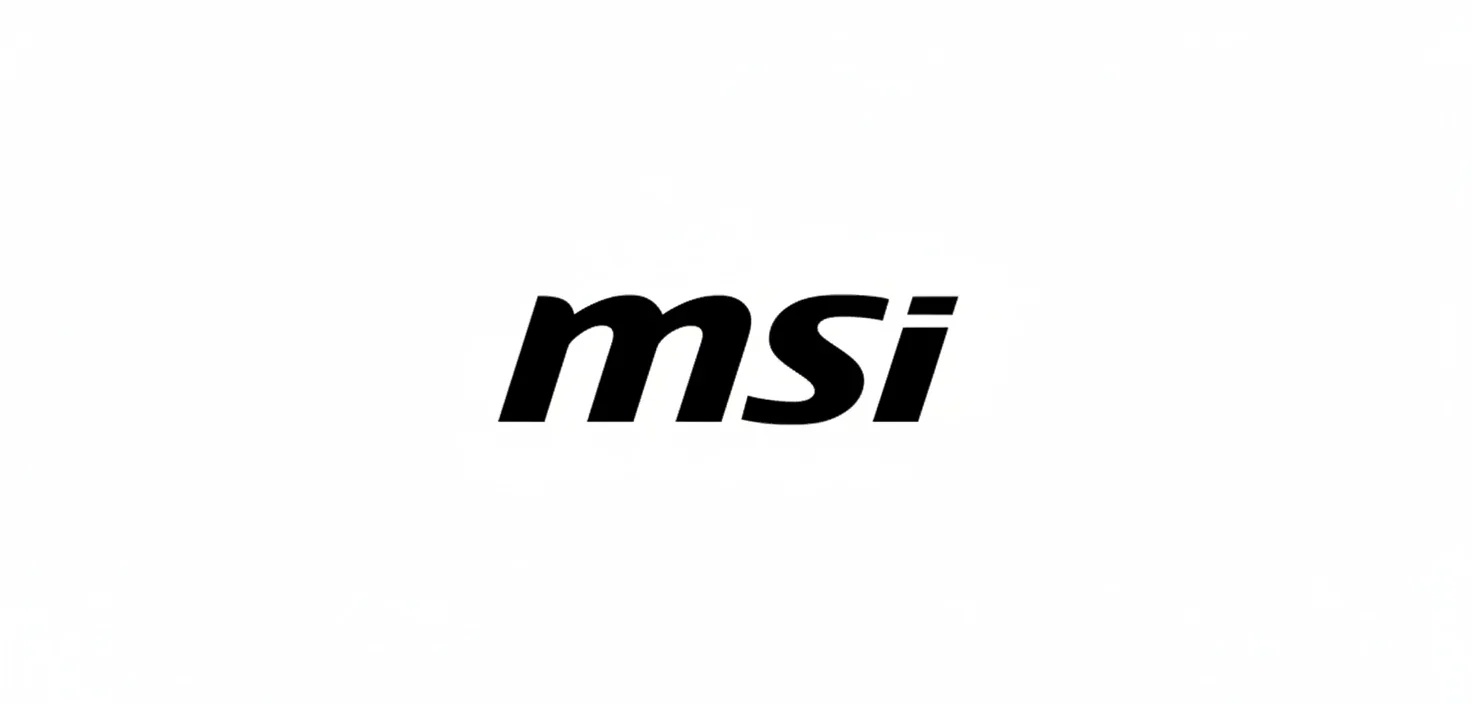 MSIPRO showing premium finish and branding detail